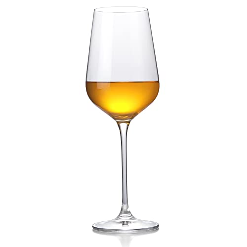 Conjunto 2 Taças para Vinho de Cristal Ecológico Intense L'Artisan 800ml - Lyor