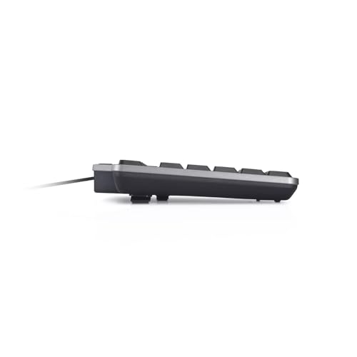 Dell Business Multimedia Keyboard - KB522, Black - image 7