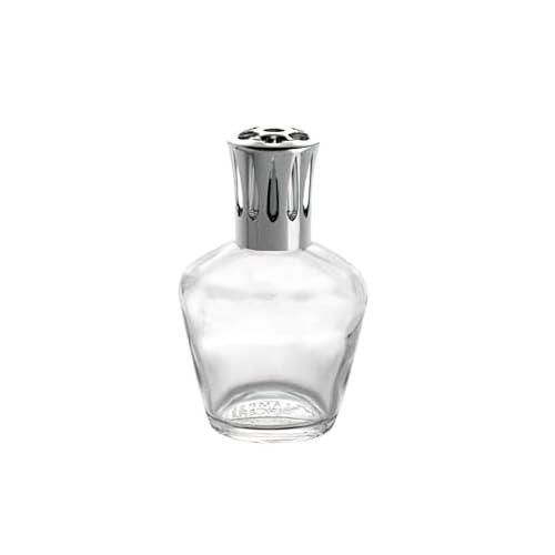 LAMPE BERGER Set Redondo Esencial, Cristal, Ronde, 28,5 x 14,5 x 14 cm