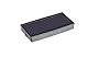 COLOP Ersatzkissen E/30 blau, 2 Stück Packung, E30BE, 14,1 x 8,3 x 2 cm