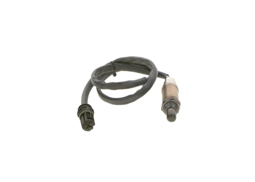 Sonde lambda Bosch auto 0258003751 pour régulation des gaz d'échappement