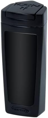 Miniatura 2 de Vector Icon II - Encendedor eléctrico de triple llama (grieta negra)