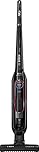 Bosch BBH6POWGB Serie 6 Athlet ProPower Cordless Stick Vacuum Cleaner, Suitable for All Floor Types, 25.2V Battery, 65 Minutes Run Time, Black