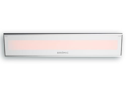 Bromic Platinum Smart Heat 2300W