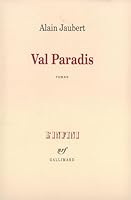 Val Paradis 2070771903 Book Cover