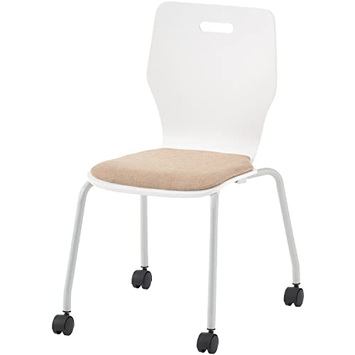 ItBXR @ll X^bLO`FA GT LX^[t zCg×x[W HERMOSA-C01-WHBE