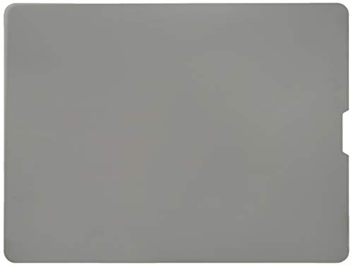 Kensington iPad Pro 11” 2018 Landscape Privacy Screen Filter - 2 Way Adhesive Protector Hides Personal & Confidential Data on iPad Pro in Landscape, Reduced Blue Light via Anti-Glare Coating(626784)