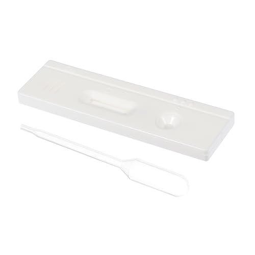 Image of Cow Pregnancy Test Strips 3-Pack Early Detection Paper for Cattle Farm Animals Fast Accurate Results Within 10 Minutes