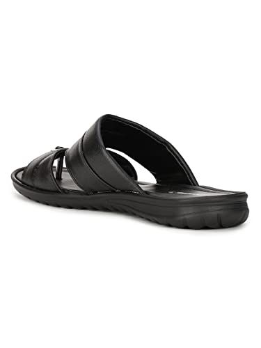 Image of Bata Men's Slip-on Sandal