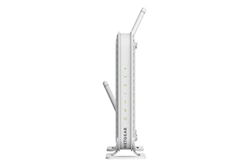 Image of Netgear WNR614 N300 Wi-Fi Router (White, Not a Modem)