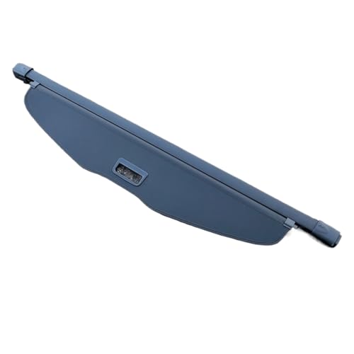 Parasol para equipaje de coche: cubierta de carga retráctil compatible con Koleos