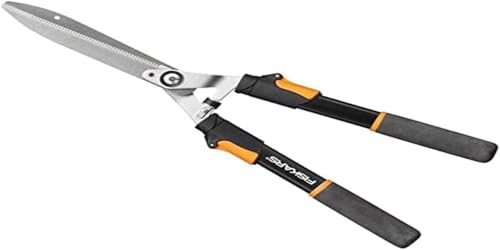 Tijeras de Seto Telescópicas Fiskars SolidTM miniatura 4