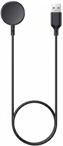 2026 Upgraded for Samsung Galaxy Watch Charger Magnetic Charging Cable