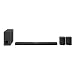 LG US95AR 9.1.5 channel Home Cinema Soundbar with Surround Sound and Rear Speakers