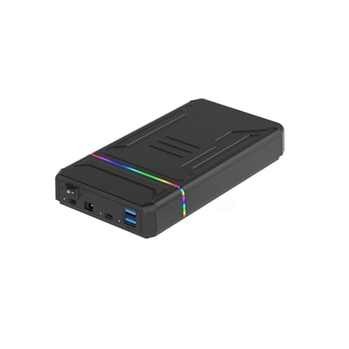 Boîtier SSD M.2 NVMe portable pour disque dur 2.5/3.5 | Optimisez votre stockage informatique