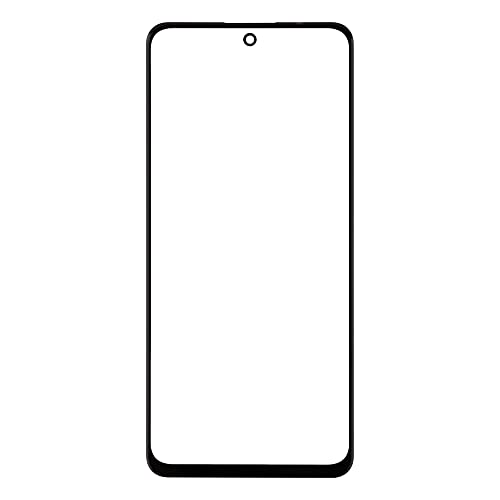 Vitre de remplacement Poco X3 GT 21061110AG écran avant avec OCA et outils