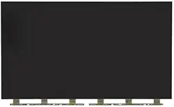 TV LG 49" 4K BA Tela de Cristal Líquido