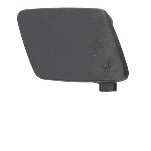 Cache-anneau remorquage résout trou pare-chocs BMW E90 E91 LCI M Sport noir 51117891391