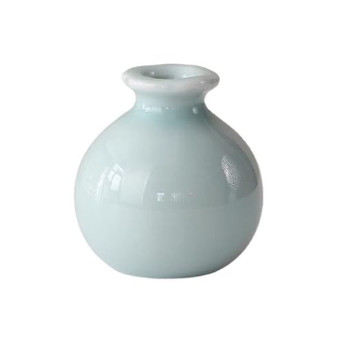 Vase champêtre pour décoration intérieure et centre de table
