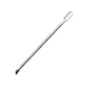 Sweetpea.Fx Nail Cuticle Nipper Spoon Pusher Remover Cutter Clipper Trimmer Nail Art Manicure Tool gallery image
