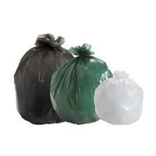 Stout Biodegradable Trash Bags,30 Gal.80 ml,30"x36",60/BX,Brown -- Sold as 2 Packs of - 60 - / - Total of 120 Each