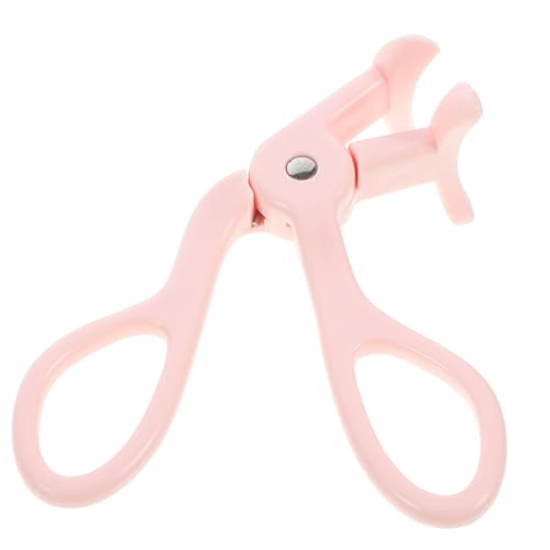 CLISPEED Womens Eyelash Curler Lash Curling Clips Humanized Design Comfortable for Eye Shape