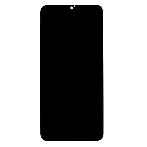 Image of LCD Display Screen Digitizer Assembly Replacement for Mobile Phone,Realme 3 Pro-Black