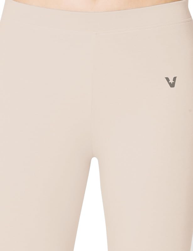 Image of VSTAR Full Length Stretchable chudi Leggings