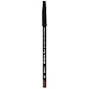 Sorme Cosmetics Smearproof Lipliner in Earth 0.06 oz | Smudgeproof Nude Lip Liner Pencil | High Definition Waterproof Lip Liners for Women | Hydrating Lip Pencil | Matte Lip Pencil Liner Makeup