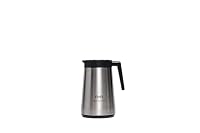 Moccamaster Thermoskanne KGBT 1,25 ltr., Schwarz – Ansicht 1