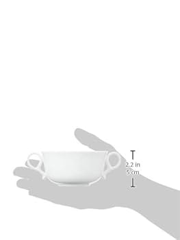 Amazon.co.jp: NARUMI(ナルミ) スープカップ シルキーホワイト