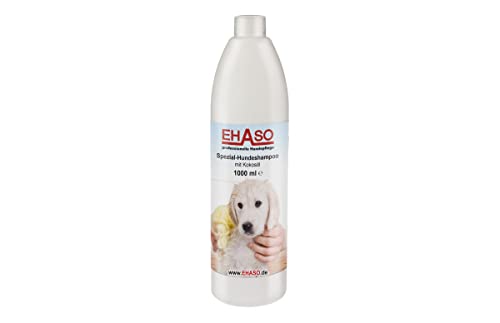EHASO NEU Shampoo Rosa normal 1000 ml.