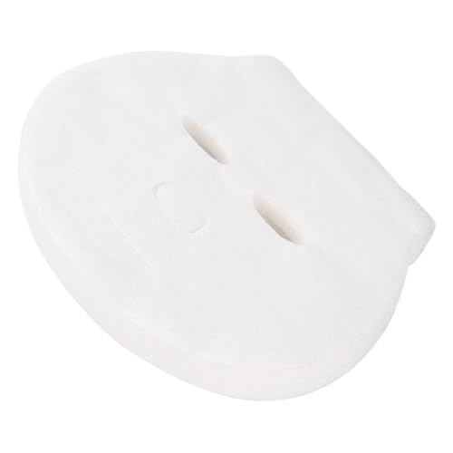 MALUGOGO 50�� �ꎟ�g���̂� �p�t�F�C�X�}�X�N�V�[�g �ێ��X�L���P�A�p �_�炩�� �ȕs�D�f�� �Ɨp �� ���e�T�����Ή�