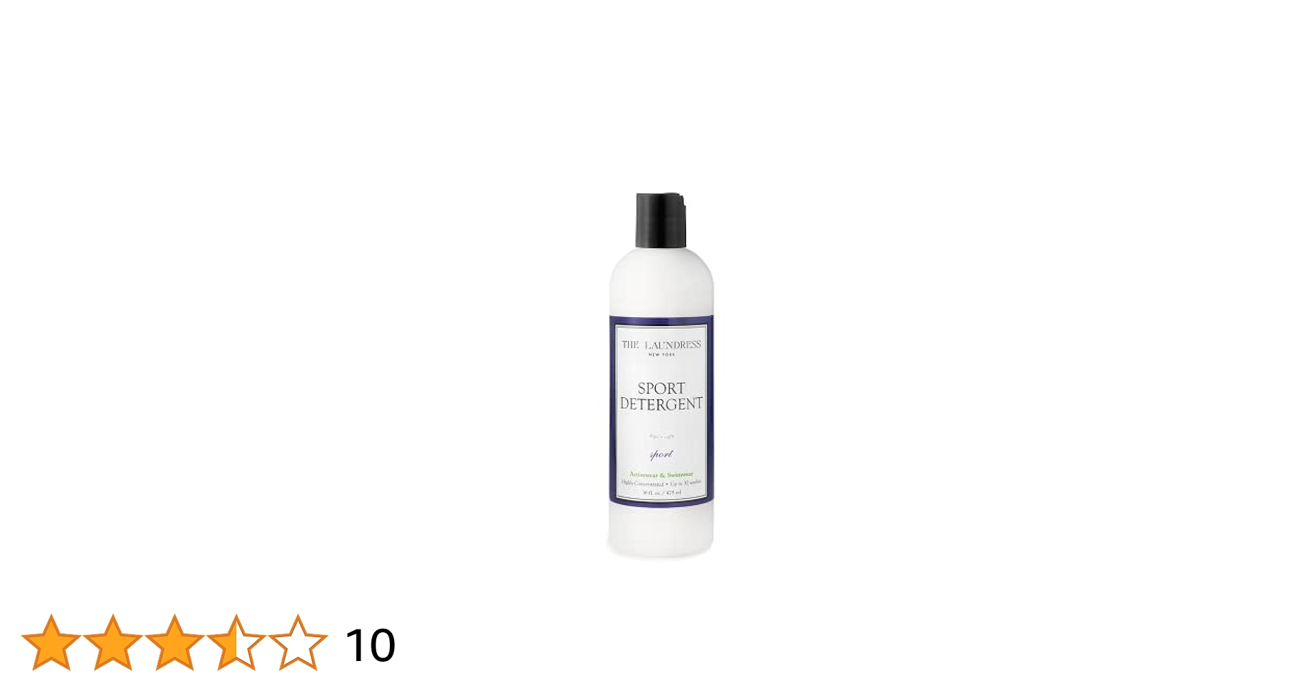 Amazon.co.jp: THE LAUNDRESS(ザ・ランドレス) スポーツデター