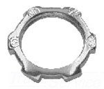 Crouse-Hinds 13 Steel Threaded Conduit Locknut 1 Inch