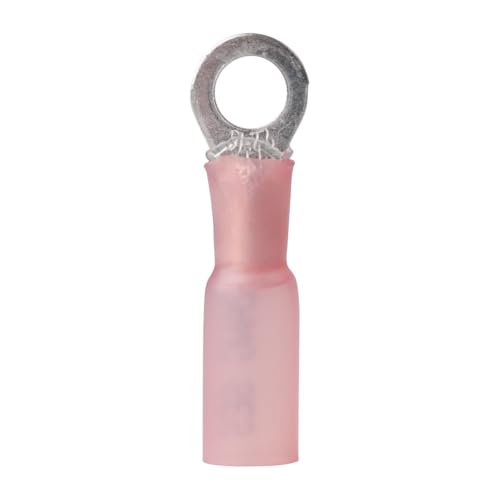 Image of Ancor Heat Shrink Ring Terminals
