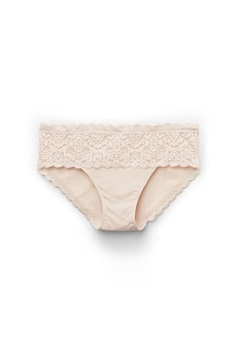Intimissimi Woman's Cotton Lace Panties