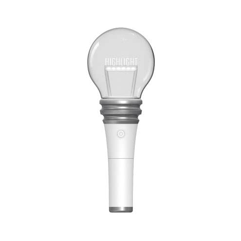 BEAST HIGHLIGHT ペンライト 応援棒 ローズ棒 ver.2 Amazon.co.jp: HIGHLIGHT - OFFICIAL LIGHT STICK Ver.2 公式 ペン