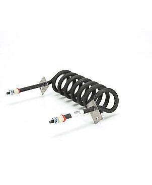 Big Sale Lincoln 369183 Heating Element 208 Volt