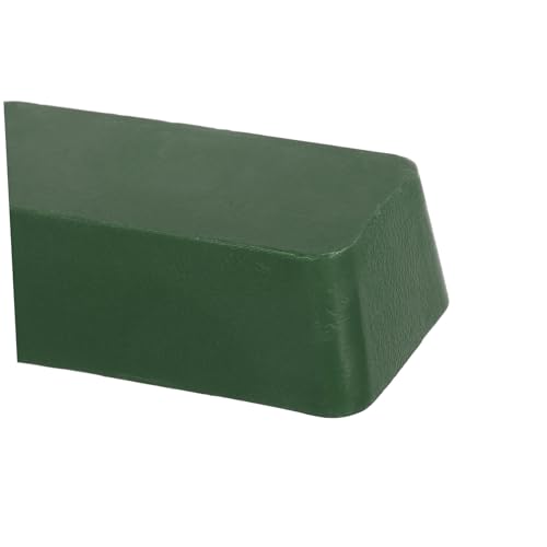 Pasta para Pulir Metal INOOMP 2 Piezas Verde miniatura 3
