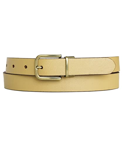 Lucky Brand Women's Leather Casual Wear Belt2