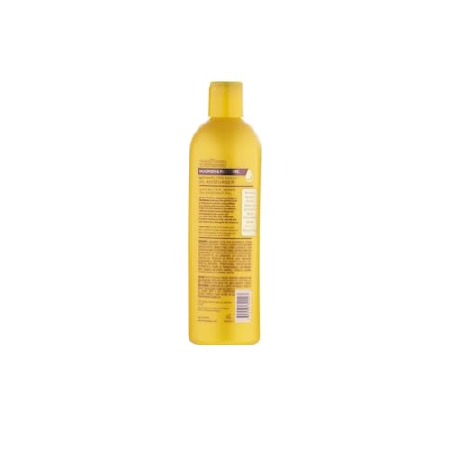 Motions Nourish&Restore Daily Oil Moist 40021402 32012 12oz# image 4
