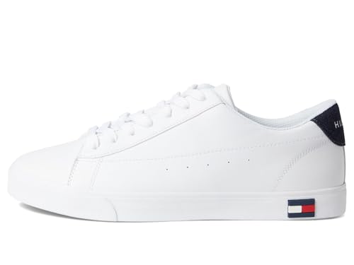 Tommy Hilfiger Men's Risher Sneaker4