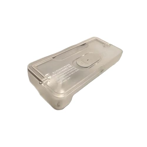 Accessori For Piastra Di Supporto For Contenitore Polvere For Aspirapolvere Robot, Compatibili Con Le Parti Della Staffa For Mocio Del Contenitore Polvere Del Serbatoio Dell'acqua 360 S9(Water Tank)