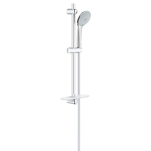 Grohe Euphoria 110 Massage Set de ducha cromo