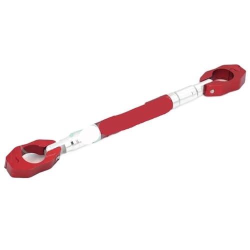 Soporte equilibrio motocicleta manillar ajustable de 22mm para dirt bike