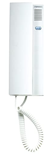 Fermax -Kit Audio Intercom 4+N Citymax 1W 6201