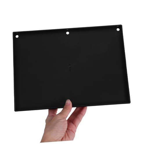 Plateau de projecteur portable et stable avec interface de fixation pour studio - 4