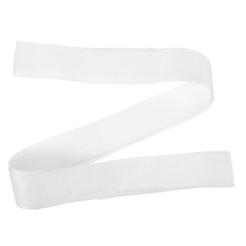 BESPORTBLE Volleyball Net Portable Net Rope Sign Strap Centres Rope Multi-use Strap Outdoor Volleyball Volleyball Net Belt Easy Install