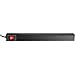 Adam Hall Cables 87471 19 Stromverteiler 1HE 8-Fach mit Schalter
